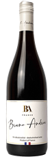Bruno Andreu,  De-alcholoised Merlot Vin de France