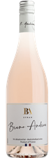 Bruno Andreu,  De-alcoholised Rosé Vin de France