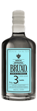 Bruxo No.3 Barril Mezcal
