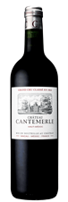 Château Cantemerle 2018, 5éme Cru Classé, Haut-Médoc