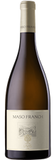 Maso Franch Bianco, Cantina Lavis