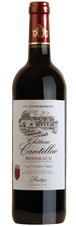 Château Cantillac 2022