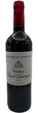 Château Capet Duverger 2019, Saint Emilion Grand Cru