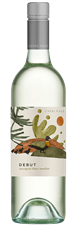 Capel Vale Debut Semillon Sauvignon