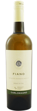 Fiano, Carlomagno