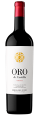 Crianza, Oro de Castilla
