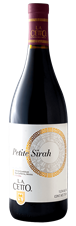 LA Cetto Petite Sirah