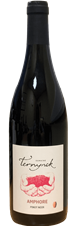 Chablis Amphore 2018, Domaine Ternynck