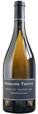 Chablis Grand Cru Grenouille 2021, Domaine Testut