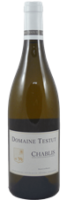 Chablis 2022, Domaine Testut