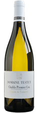 Chablis 1er Cru Montée de Tonnerre 2022, Domaine Testut