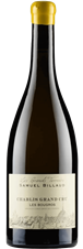 Chablis Grand Cru Bougros 2023,  Samuel Billaud
