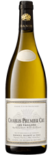 Chablis 1er Cru Vaillons 2023,  Daniel Dampt