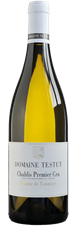 Chablis 1er Cru Montée de Tonnerre 2024, Domaine Testut