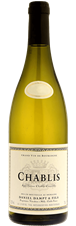 Chablis 2024 Daniel Dampt