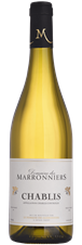 Chablis 2024, Domaine des Marronniers
