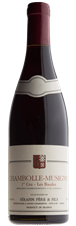 Chambolle Musigny 1er Cru Les Baudes 2016, Domaine Sérafin
