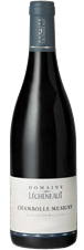 Chambolle Musigny 2023, Domaine Lécheneaut