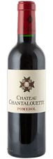 Château Chantalouette 2016, Half Bottle