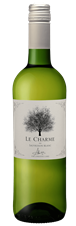 Le Charme Sauvignon Blanc by Christine Cabri