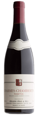 Charmes Chambertin Grand Cru 2018, Domaine Sérafin
