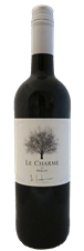 Le Charme Merlot, Philippe Lebrun