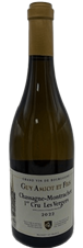 Chassagne-Montrachet 1er Cru Les Vergers 2022, Domaine Amiot