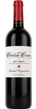 Château Cissac 2016, Haut-Médoc