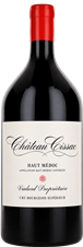 Château Cissac 2016, Haut-Médoc, Double Magnum