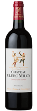 Château Clerc Milon 2015 5ème Cru Classé Pauillac
