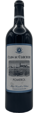 Clos du Clocher 2022, Pomerol
