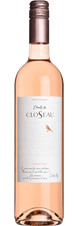 Chants du Closeau Cinsault Rosé