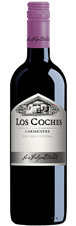 Los Coches Carmenère