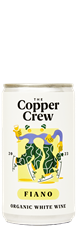 Copper Crew Fiano Can Single Serve