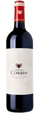 Château Corbin 2018, Montagne St Emilion, Magnum