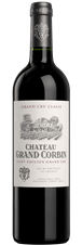 Château Grand Corbin 2018, Grand Cru St Emilion