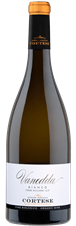 Cortese Vanedda Bianco, Terre Siciliane