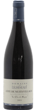 Cotes du Nuits Clos Magny, Domaine Lécheneaut