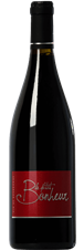 Coteaux Bourguignons Le P’tit Bonheur Rouge 2024, Domaine Prunier-Bonheur