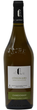 Cotes de Jura Chardonnay, Frederic Lambert
