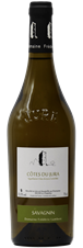 Cotes de Jura Savagnin, Frederic Lambert