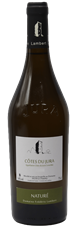 Cotes de Jura Savagnin Nature, Frederic Lambert