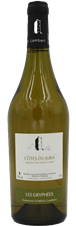 Cotes de Jura Chardonnay Les Gryphees, Frederic Lambert