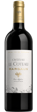 Château le Coteau Margaux 2020