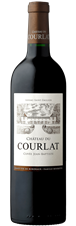 Château du Courlat 2021 Cuvee Jean-Baptiste, Lussac St Emilion