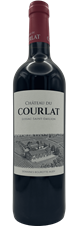 Château du Courlat 2022, Lussac St Emilion