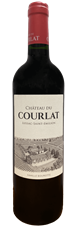 2020 Château du Courlat, Lussac Saint Emilion