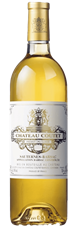 Château Coutet Barsac 2010