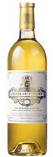 Château Coutet 2013 1er Cru Barsac
