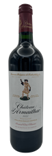 Château d'Armailhac 2021, 5ème Cru Classé, Pauillac